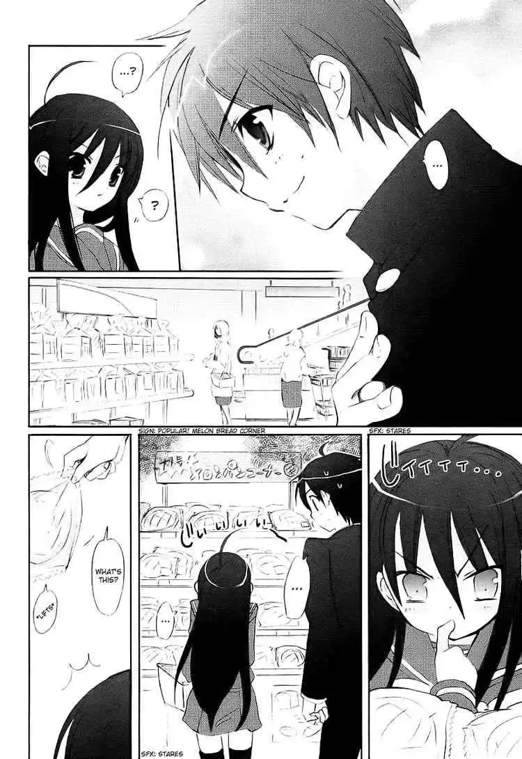 Shakugan no Shana Chapter 11 14